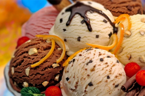nandikoti_Ice cream Cold Storage